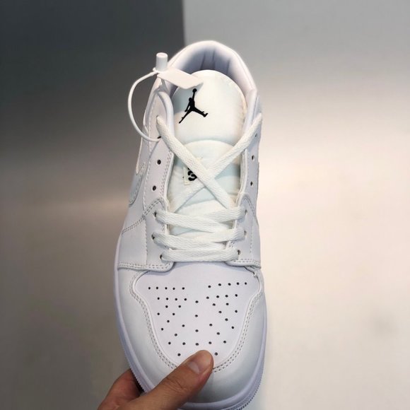 Nike Air Jordan AJ men\'s sneakers main image 3